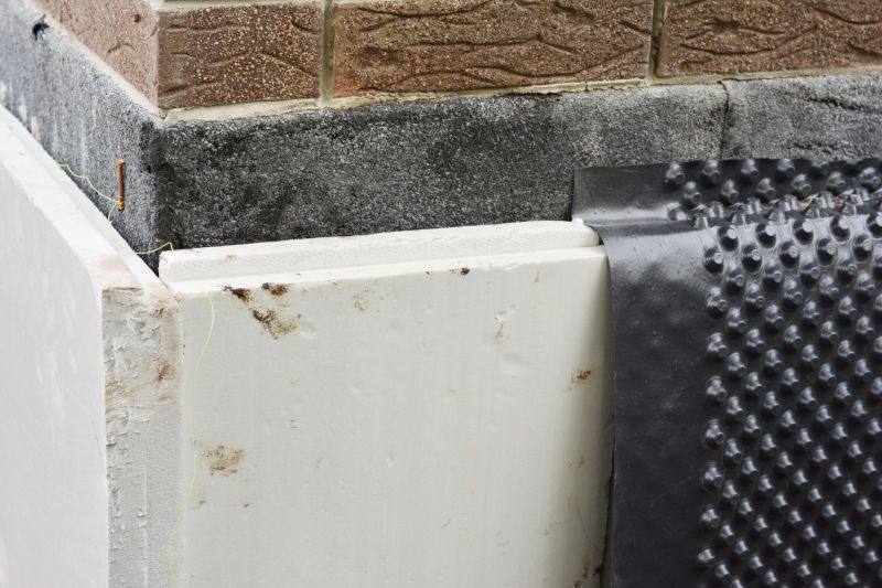 How Water Intrusion Damages Foundations And Basements