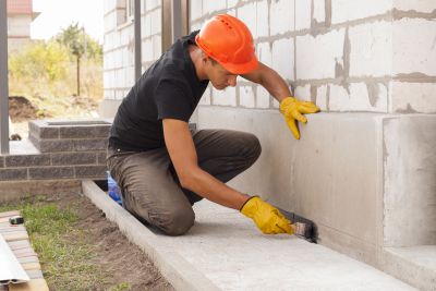 Customized Waterproofing Strategies